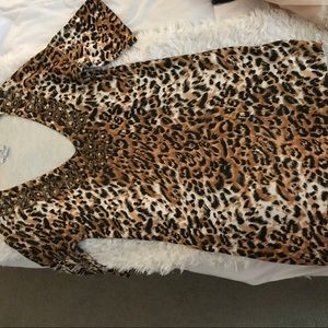 Boutique Leopard