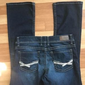 BKE Dakota Jeans