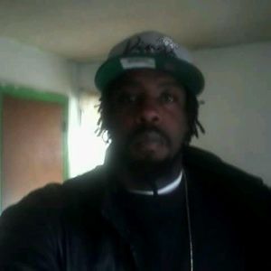 Meet your Posher, Derrick