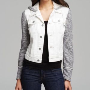 Free people jacket