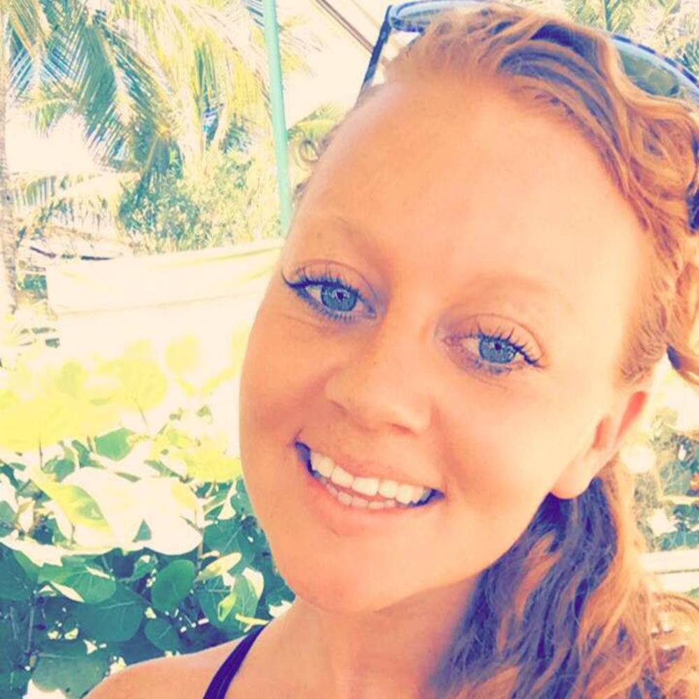 Meet your Posher, Meagan