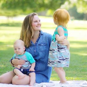 Meet your Posher, Alishia