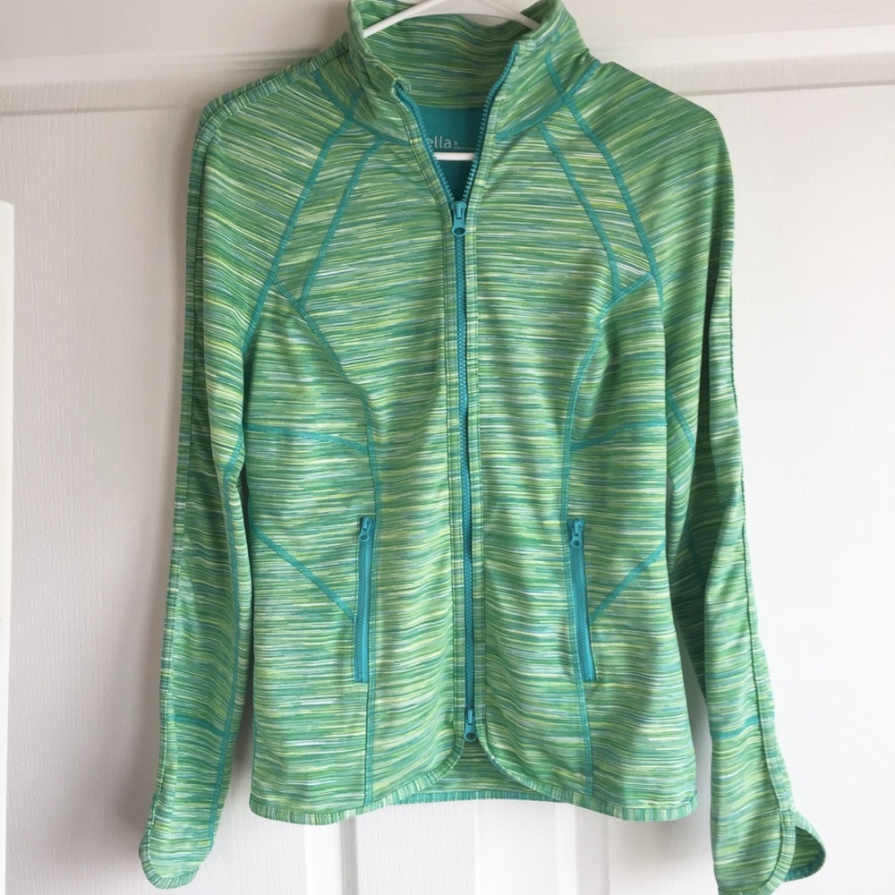 Zella Track Jacket
