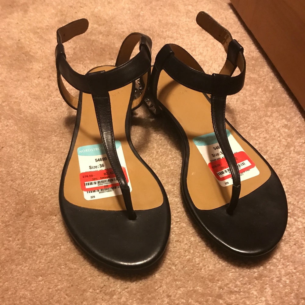 Marc by Marc Jacobs sandals