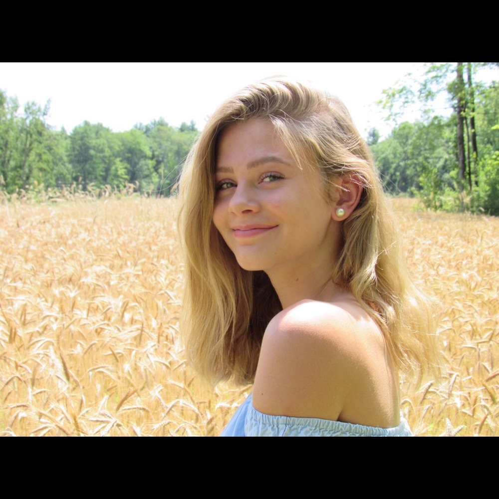 Meet your Posher, Kaitlyn