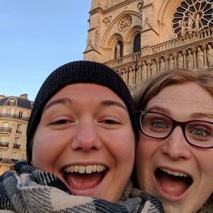 Meet your Posher, Bronwen