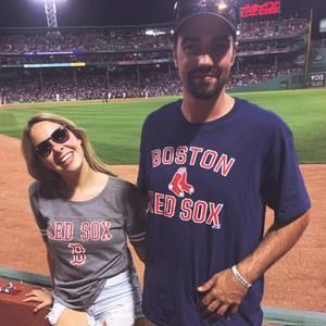 Meet your Posher, Jacqueline