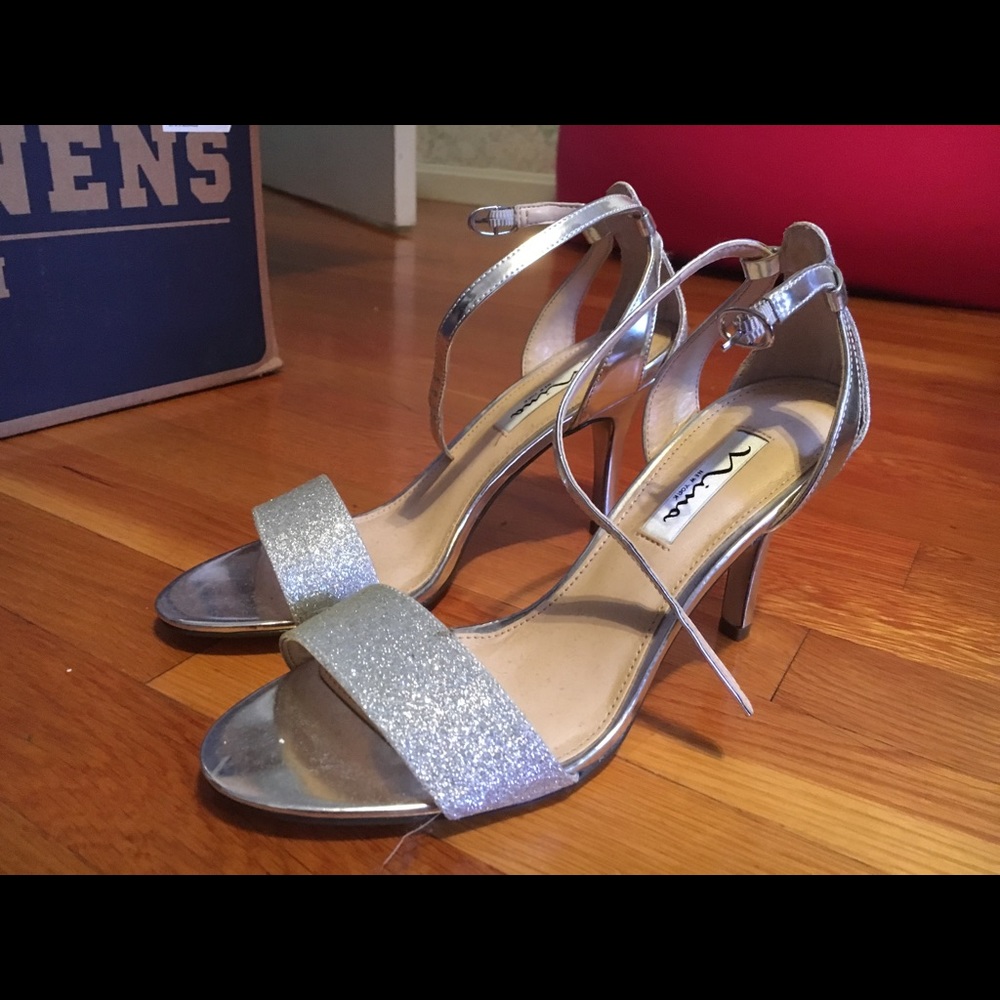Formal Heels