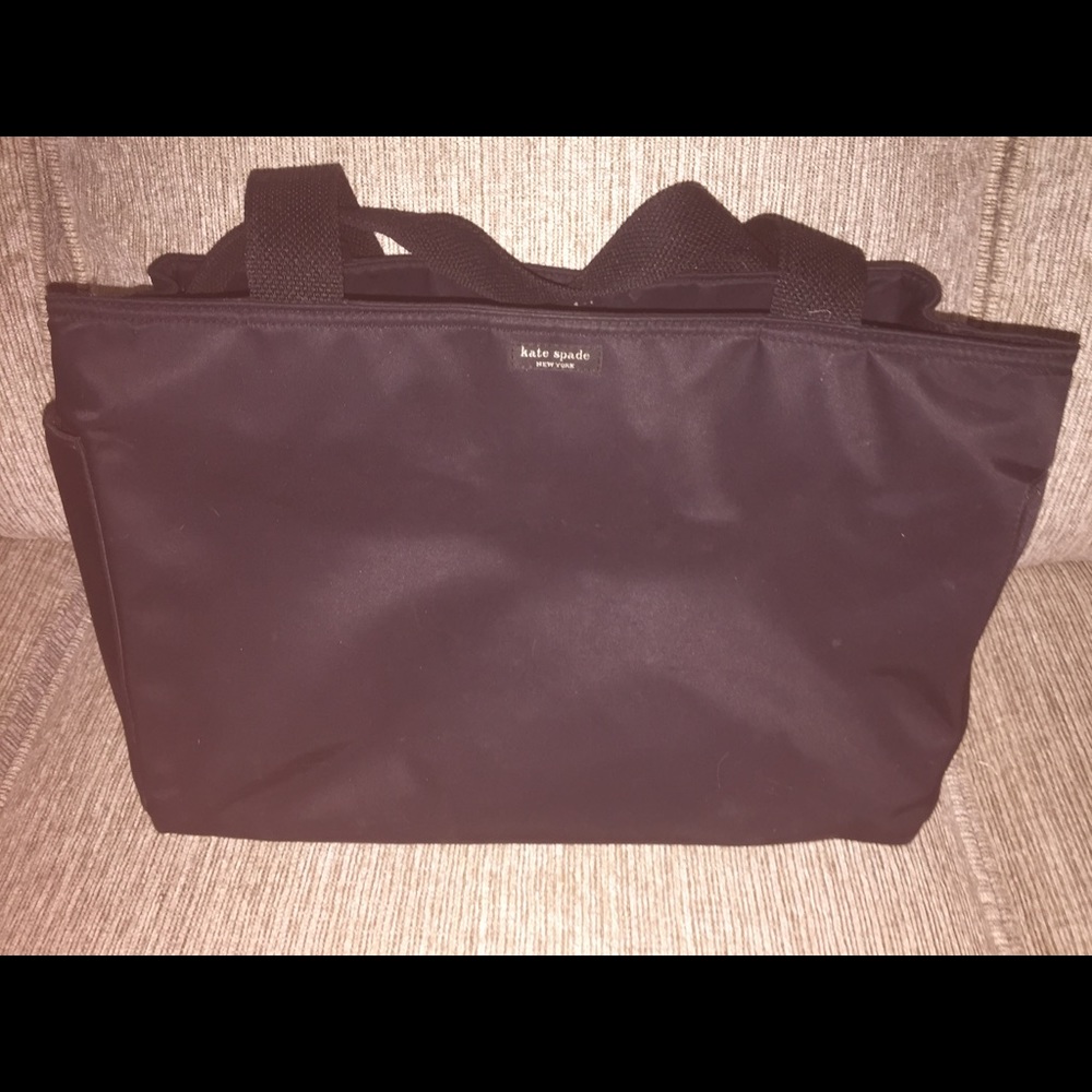 Kate spade Diaper Bag