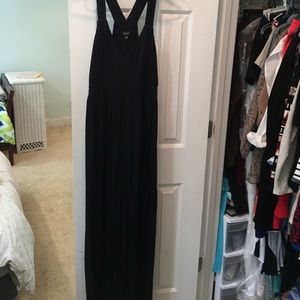 Black Express Maxi
