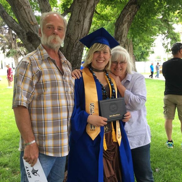 Meet your Posher, Deb - Picture 1 of 1