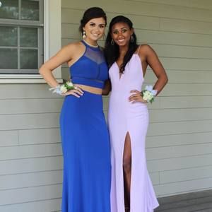 Meet your Posher, Julia