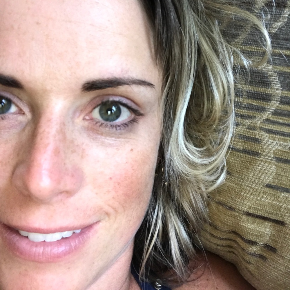 Meet your Posher, Kate