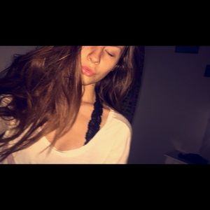 Meet your Posher, Alyssa