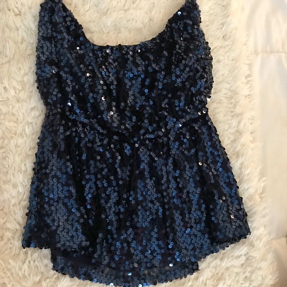 Boston Proper Poplin.