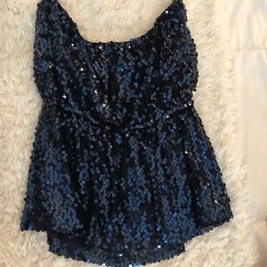 Boston Proper Poplin.