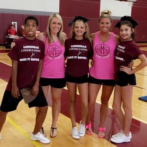 Meet your Posher, Mattie