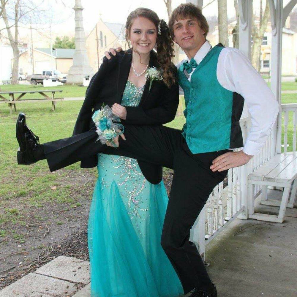 Meet your Posher, Nikki