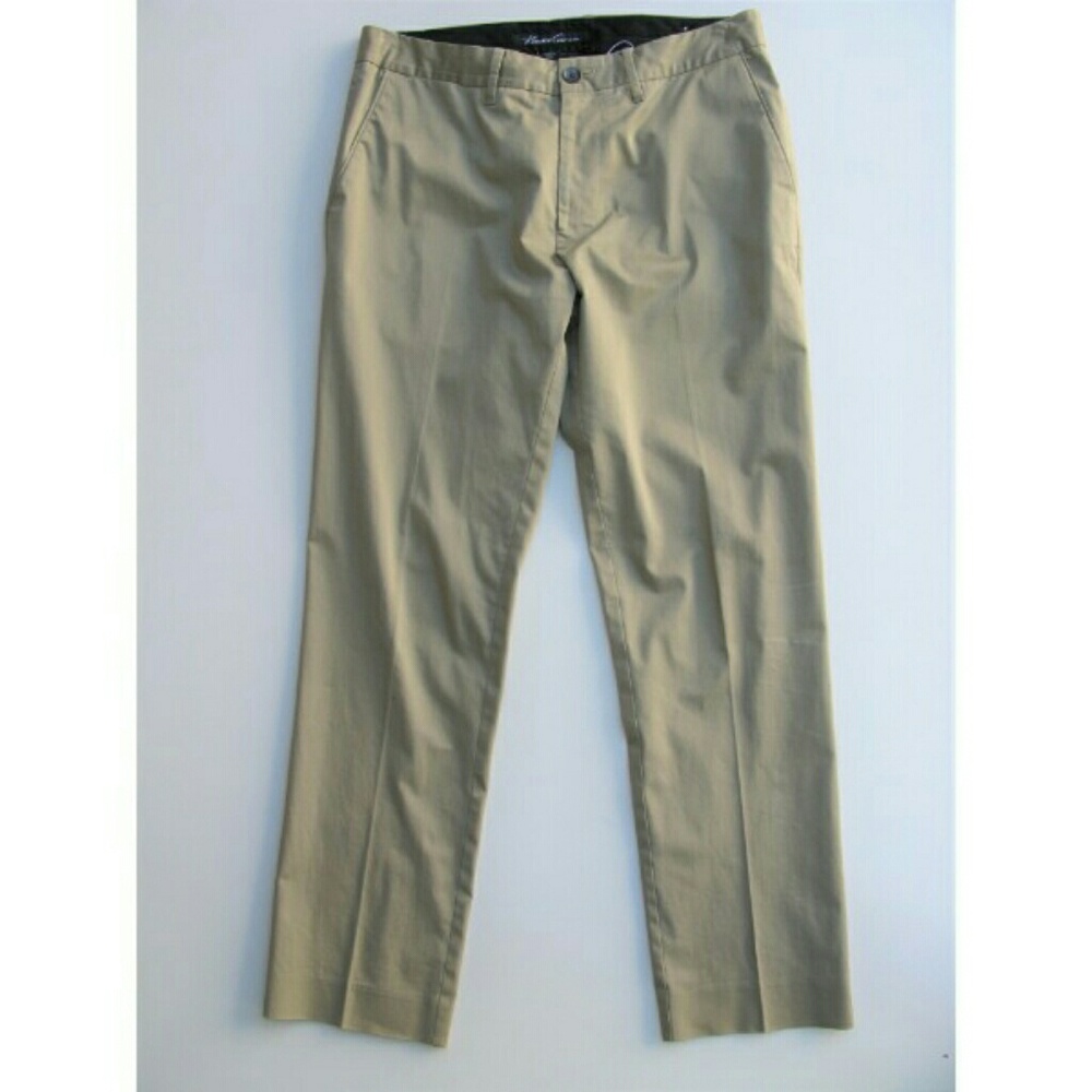 Kenneth Cole NY Slim Fit Chios 30/32