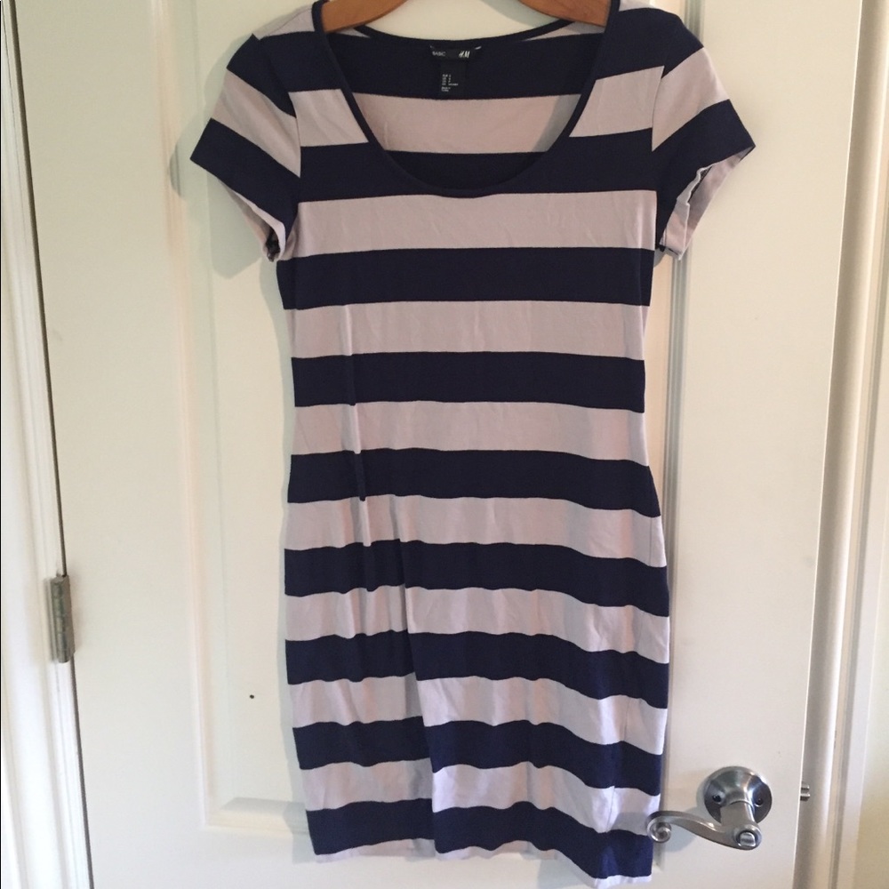 H&m basic tee