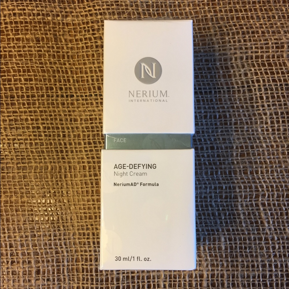 Nerium Night Cream