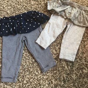 Bundle Carter's Leggings