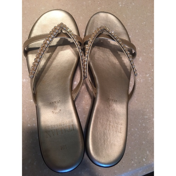 Italian Shoemaker Shoes - Italian Shoemaker Shoes (worn once).