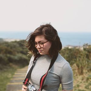 Meet your Posher, Meili