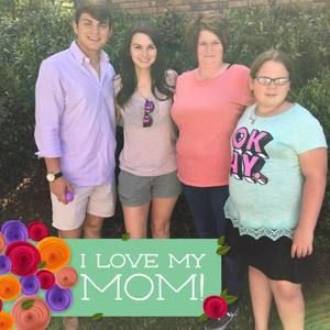 Meet your Posher, Heather