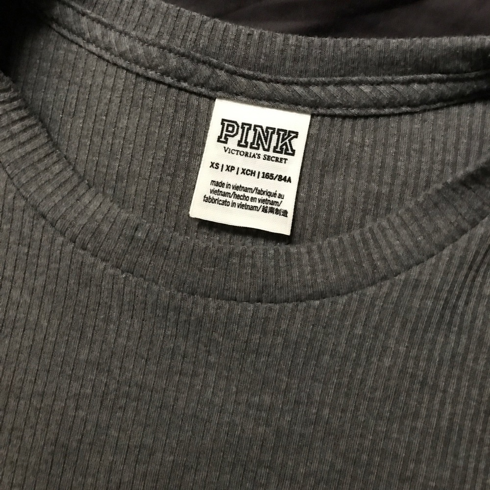 PINK Victoria's Secret shirt XS