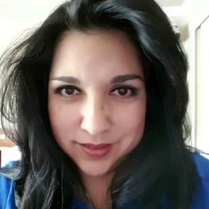 Meet your Posher, Micaela