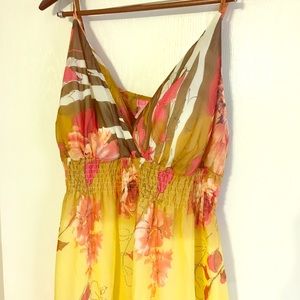 ⭐️Light Tea Dress