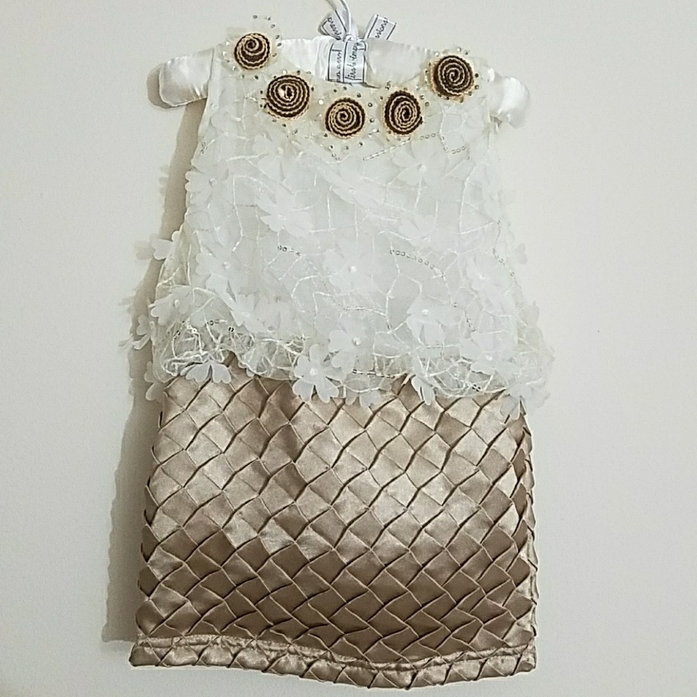New born baby girl Dresses