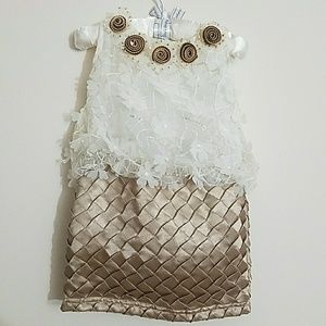 New born baby girl Dresses