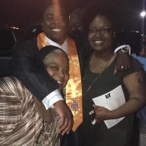 Meet your Posher, Joshua