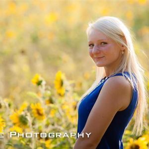 Meet your Posher, Ravyn