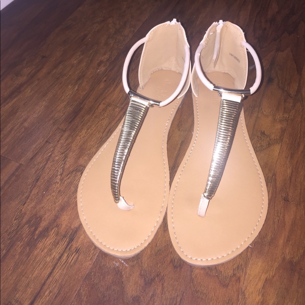 Chic Sandals