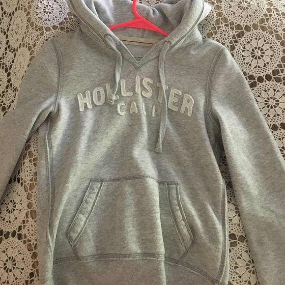 hollister sweaters and hoodies
