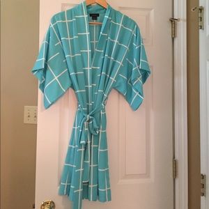 Natori robe