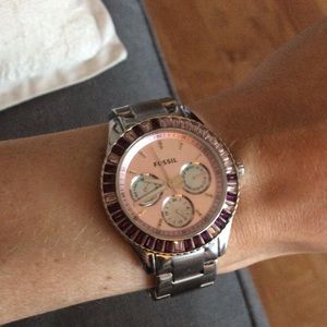 Women's Fossil Watch - offers welcome!!!