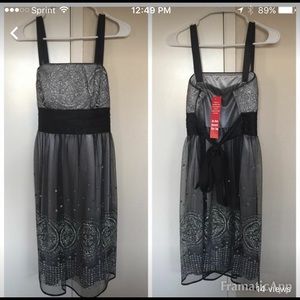 Beautiful sparkle dress