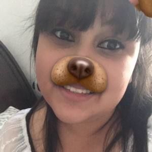 Meet your Posher, Priscilla