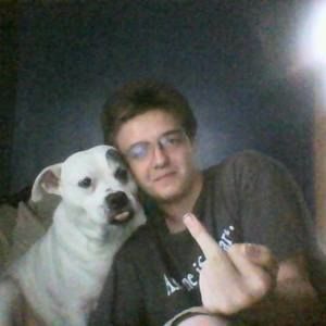 Meet your Posher, Hunter