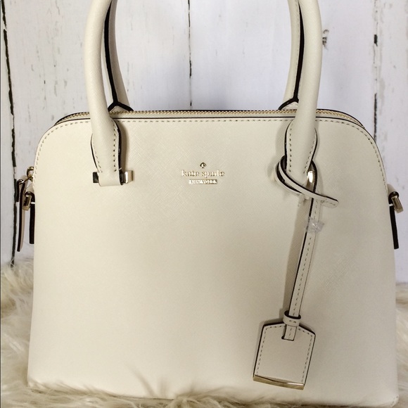 kate spade Handbags - 💋1hour Steal Deal🚨Kate Spade CameronStreet purse
