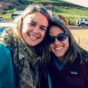 Meet your Posher, Jackie