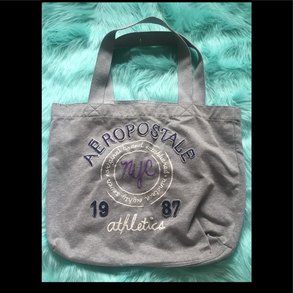 Aeropostale bag