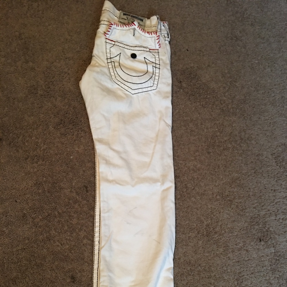 True Religion