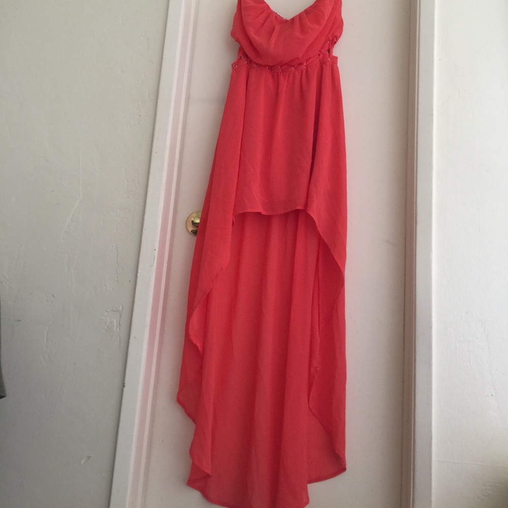 TCEC Strapless Drees‼️LASTE SALE OR BUNDLE‼️