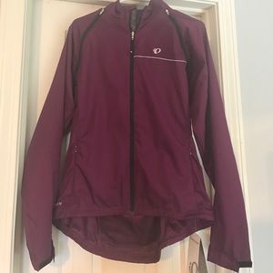 NWT pearl izumi