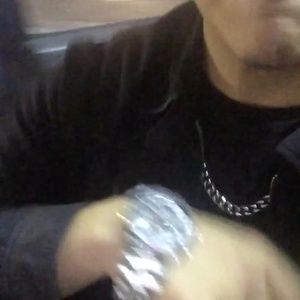 Meet your Posher, Phillip